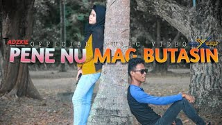 TadzKie  PENEH NUPE MAG BUTASIN  OFFICIAL MV  NEW YAKAN SONG [upl. by Nilat]