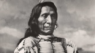 Red Cloud Biography ￼￼ [upl. by Cecilius]