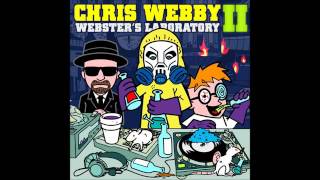 Chris Webby  Inebriated prod Teddy Roxpin [upl. by Esertap]