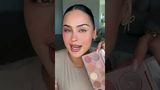 How To Apply Eyeshadow Dos and Don’ts l Christen Dominique [upl. by Nytsirc]