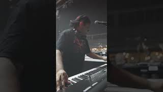 Kerri Chandler  live from Knockdown Center New York [upl. by Meletius]