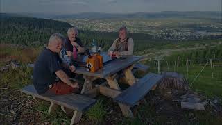 Kongsberg i våre hjerter  Dugnad 25062024 i 4K [upl. by Brigham]