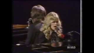 Lynsey de Paul Rock Bottom TOTP 1977 [upl. by Asyen383]