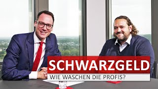 Wie findet das Finanzamt Schwarzgeld So funktionierts [upl. by Julis701]