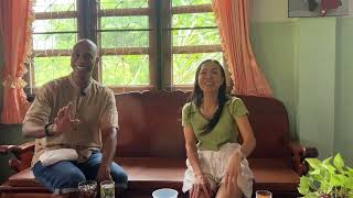 How to meet Thailand’s Beautiful Isaan Women [upl. by Llehsam]