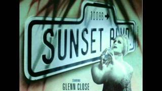 Glenn Close  THE FINAL SCENE Sunset Boulevard [upl. by Hnad391]