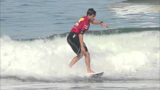 Oi Super Surf 2015  Etapa Maresias SP  Dia 4 [upl. by Arlo]