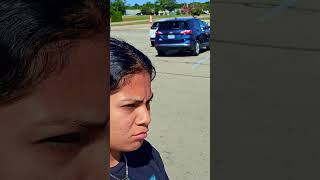 GIRLFRIENDS REACTION TO A RARE VIPER 😍 youtubeshorts shortvideos shorts short comedyshorts [upl. by Bluefarb]