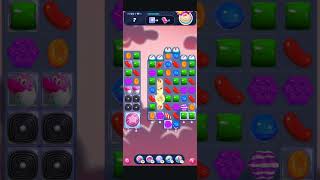 candy crush saga  level 1703 [upl. by Switzer]