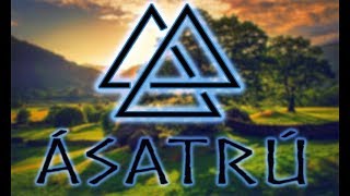 What is Asatru [upl. by Rebmyt]