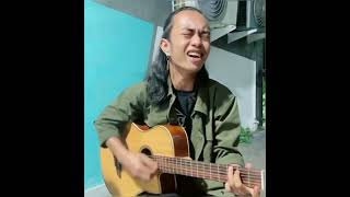 AKU BUKAN JODOHNYA TRI SUAKA  COVER GITAR ZINIDIN ZIDAN [upl. by Jillian469]