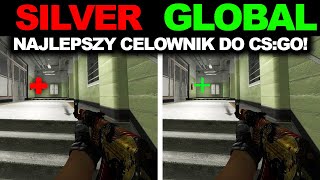 NAJLEPSZY CELOWNIK ➕ do CSGO PORADNIK JAK LEPIEJ GRAĆ [upl. by Anrapa232]