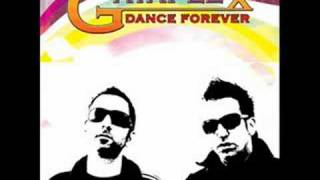 Gataplex  Dance forever new mix [upl. by Derf]