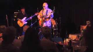 Tinsley Ellis Live at Hughs Room [upl. by Rayshell712]