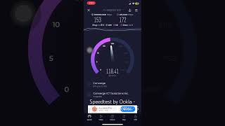 Speedtest by Ookla [upl. by Secor]