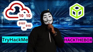 TryHackMe VS HackTheBox  Best Choice For You [upl. by Mcilroy232]