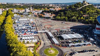 Leiria sobre Rodas 2023  Aftermovie [upl. by Norrat797]