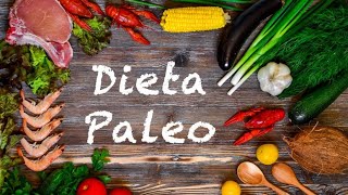 Como hacer la Dieta Paleo o Dieta Paleolítica para Bajar de Peso [upl. by Lucilia]