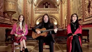 Marco Antonio Solís  Mañanitas a la Virgen desde Morelia Michoacán [upl. by Lotus]