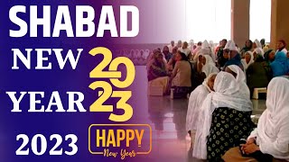 NEW YEAR NON STOP RADHA SOAMI SHABAD 2023  DIVINE SHABAD [upl. by Pollie]