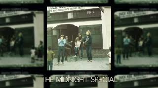 Creedence Clearwater Revival  The Midnight Special Official Audio [upl. by Hsotnas834]