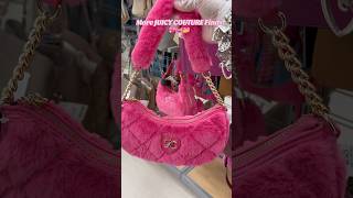 More JUICY COUTURE Finds 💝Juicy JuicyCouture JuicyCoutureFinds JuicyCoutureAddict ShopWithMe [upl. by Aksel]