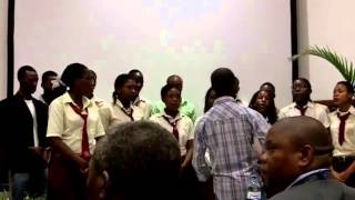 Canção maravilhosa moçambicana 3 Mozambican wonderful song [upl. by Ennaeerb347]