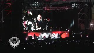 Metallica  Santiago Chile 26012010 HD [upl. by Joye723]