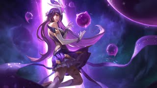 STAR GUARDIAN SYNDRA  WILD RIFT [upl. by Jeb]