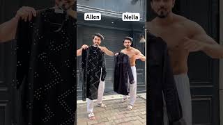 Kurtas For Diwali🪔dailyshorts mensfashion diwali kurta diwalispecial outfit styletips mens [upl. by Joceline]