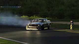 ermelino neto e30 assetto corsa [upl. by Blunt]