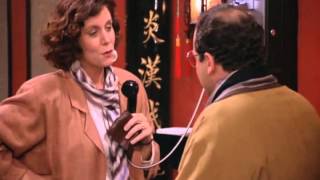 Seinfeld Clip  The Chinese Restaurant with George NEW [upl. by Pauletta]