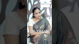 How to treat Fungal and skin infections  Dr Yamini  Helios Skin Hair and Laser Clinic [upl. by Namra]