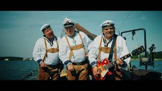 Matrosen in Lederhosen  Ahoi Ahoi Ahoi Offizielles Musikvideo [upl. by Puritan]