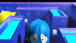 Pacman Final Xvid 1 0 1 [upl. by Gilchrist]