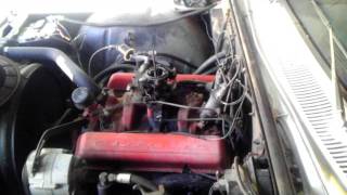 Popping Carburetor I need your help Whats going on [upl. by Bluefarb939]