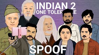 Indian 2 Spoof [upl. by Ocirema821]