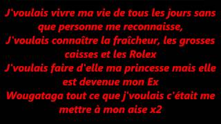 Mister You  Jvoulais  Paroleslyrics [upl. by Sewell]