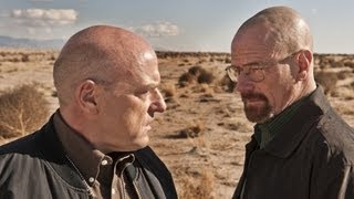 Breaking Bad  Episode 14 Ozymandias Review [upl. by Okia539]