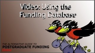 Section 3 Funding Database [upl. by Autrey]