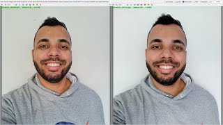 Galaxy A14 5G vs Galaxy A24 4G Qual Tem a Melhor Câmera [upl. by Teloiv]