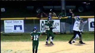 north bullitt class of 2009 highlight film part 1wmv [upl. by Oab]