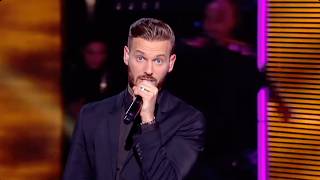 La fête de la chanson française révise ses classiques  Matt Pokora Louane Francis Cabrel Zaz [upl. by Liebermann]