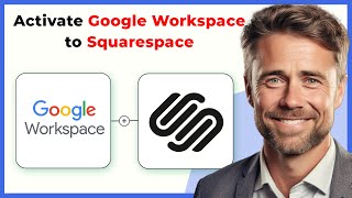 Activate Gmail of Google Workspace in Squarespace DNS Records Full 2024 Guide [upl. by Alvy536]