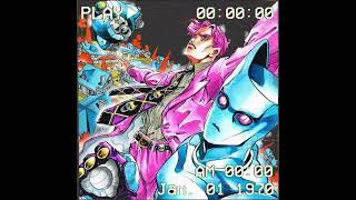 FREHER x KSLV  Ultimatum 「Yoshikage Kira Remix」 [upl. by Trimmer]