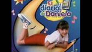 El Diario de Daniela Daniela lujan Amistad 02 [upl. by Nerraf130]