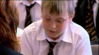 KS34 PSHE  Resolving Conflict [upl. by Mitchell]