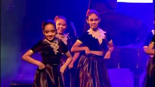 Ridma 2024 Musaeus Collegemusaeuscollege dancing talent indiansongs [upl. by Cecilia]