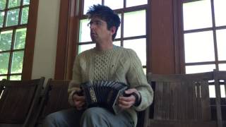 Ely Court  Will Quale  anglo concertina [upl. by Tania]