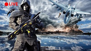 warzone live sit back grab some snacks enjoy our daily long live stream shorts [upl. by Sadnalor]